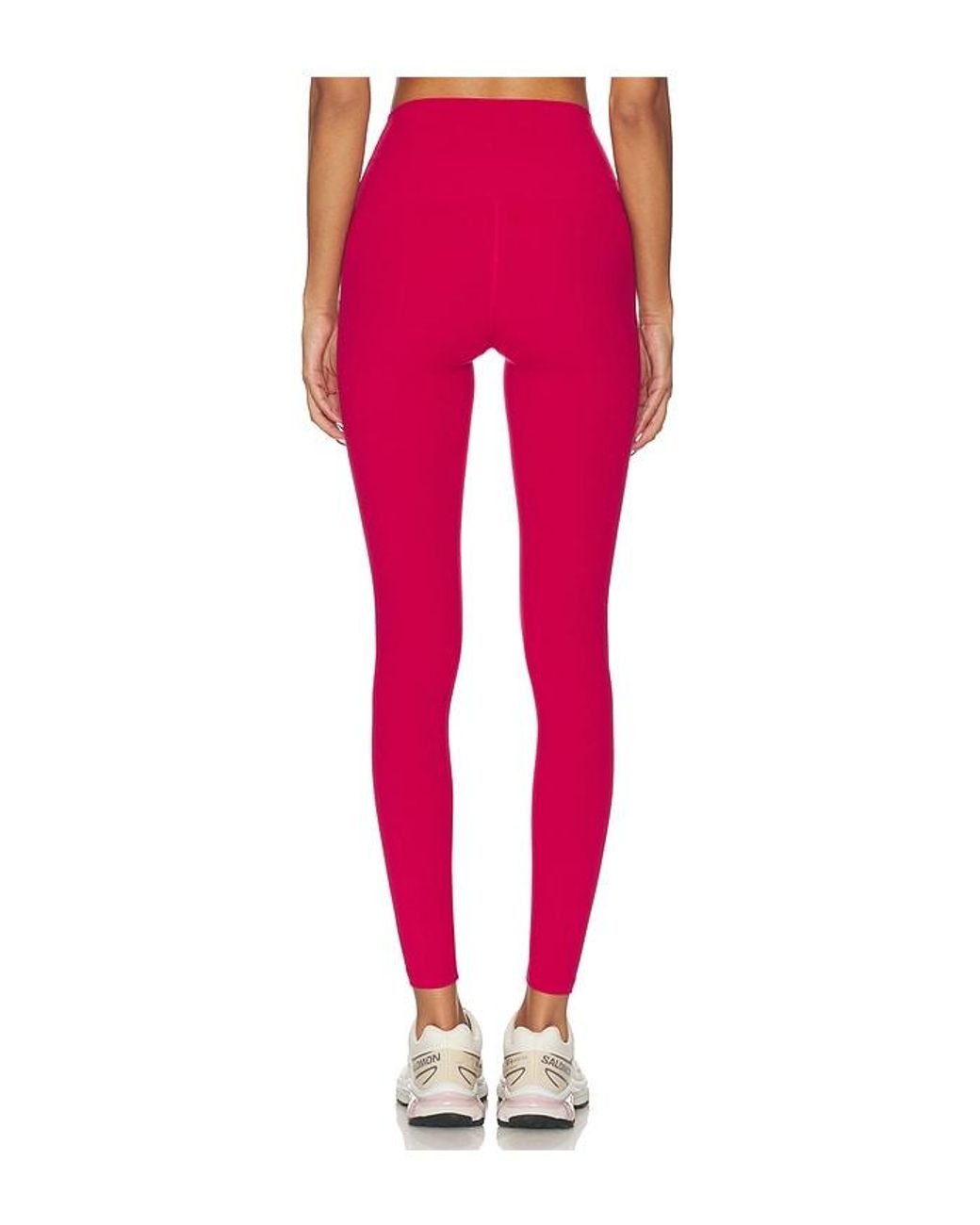 Year Of Ours Red Studio Everyday Legging