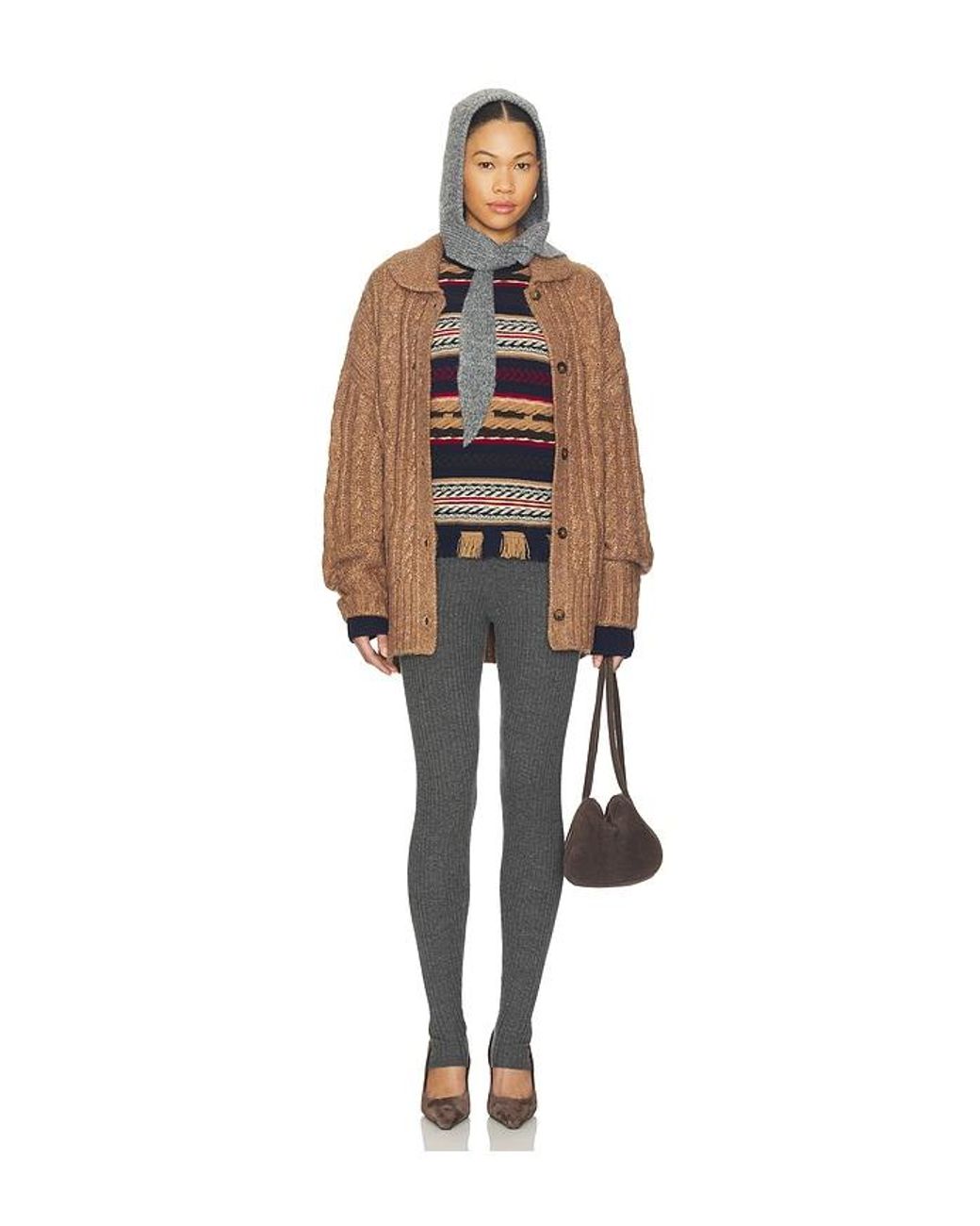 Guest In Residence Black Guest