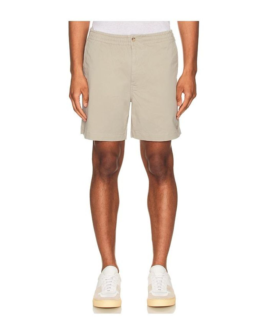 Polo Ralph Lauren Natural Prepster Short for men