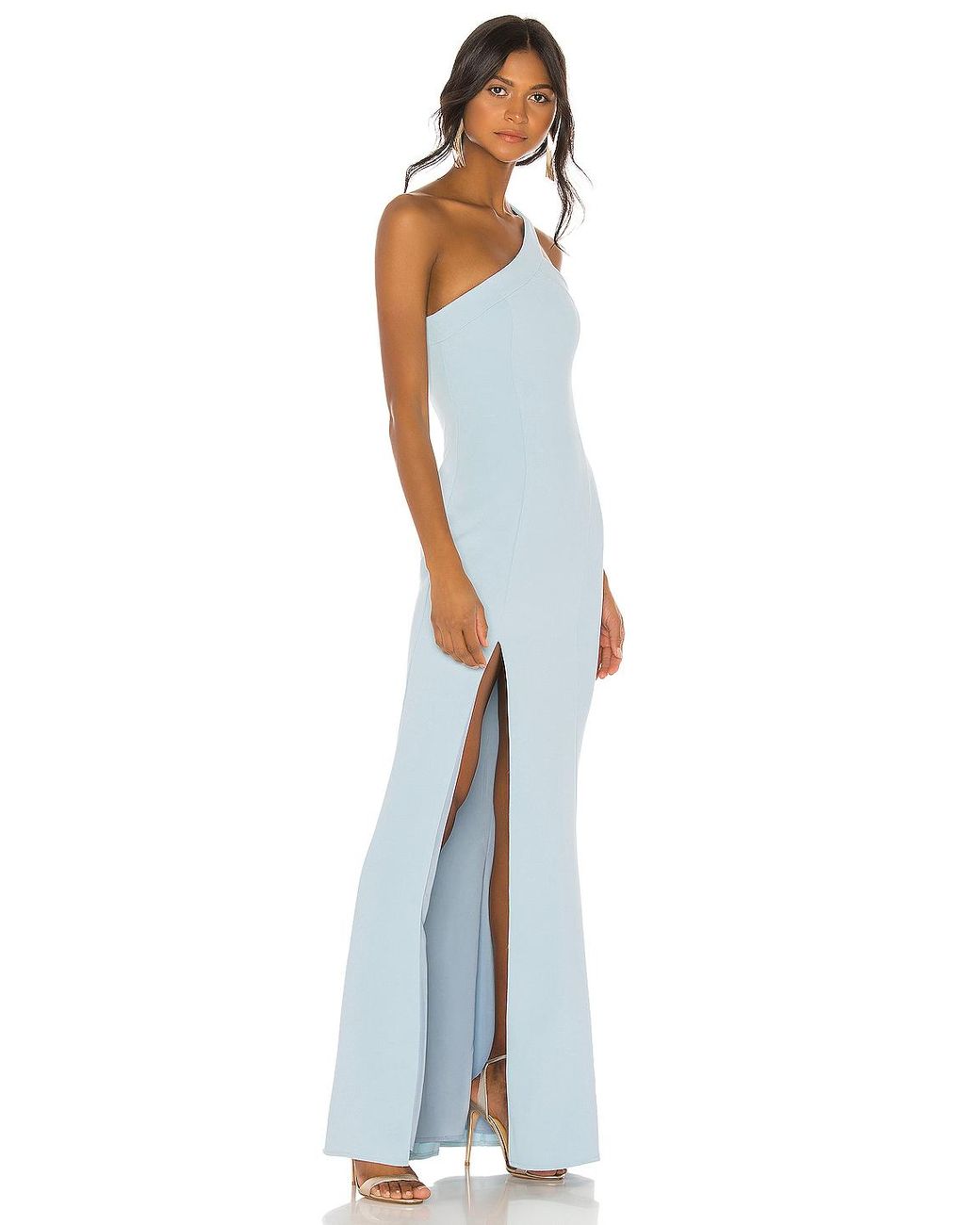 evan gown nbd