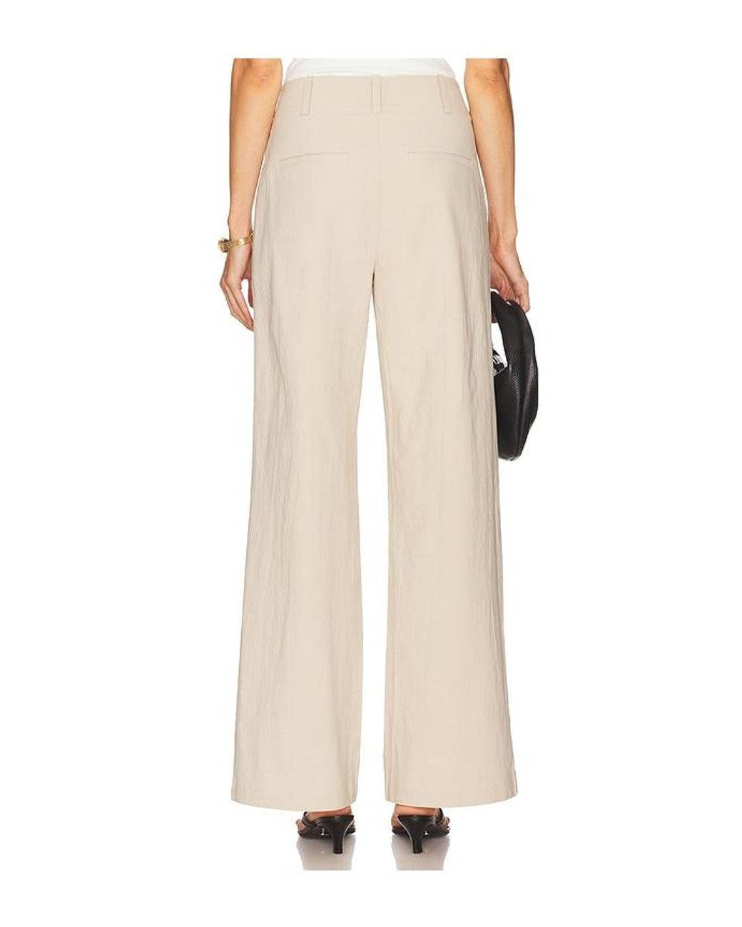 RUE SOPHIE Natural Velo Pant