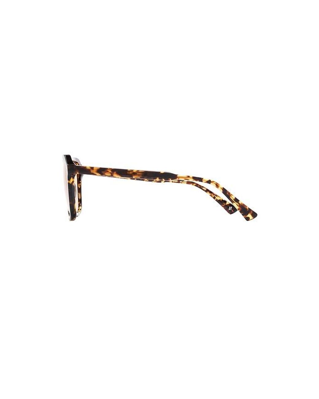 Jimmy Fairly Multicolor The Elma Sunglasses
