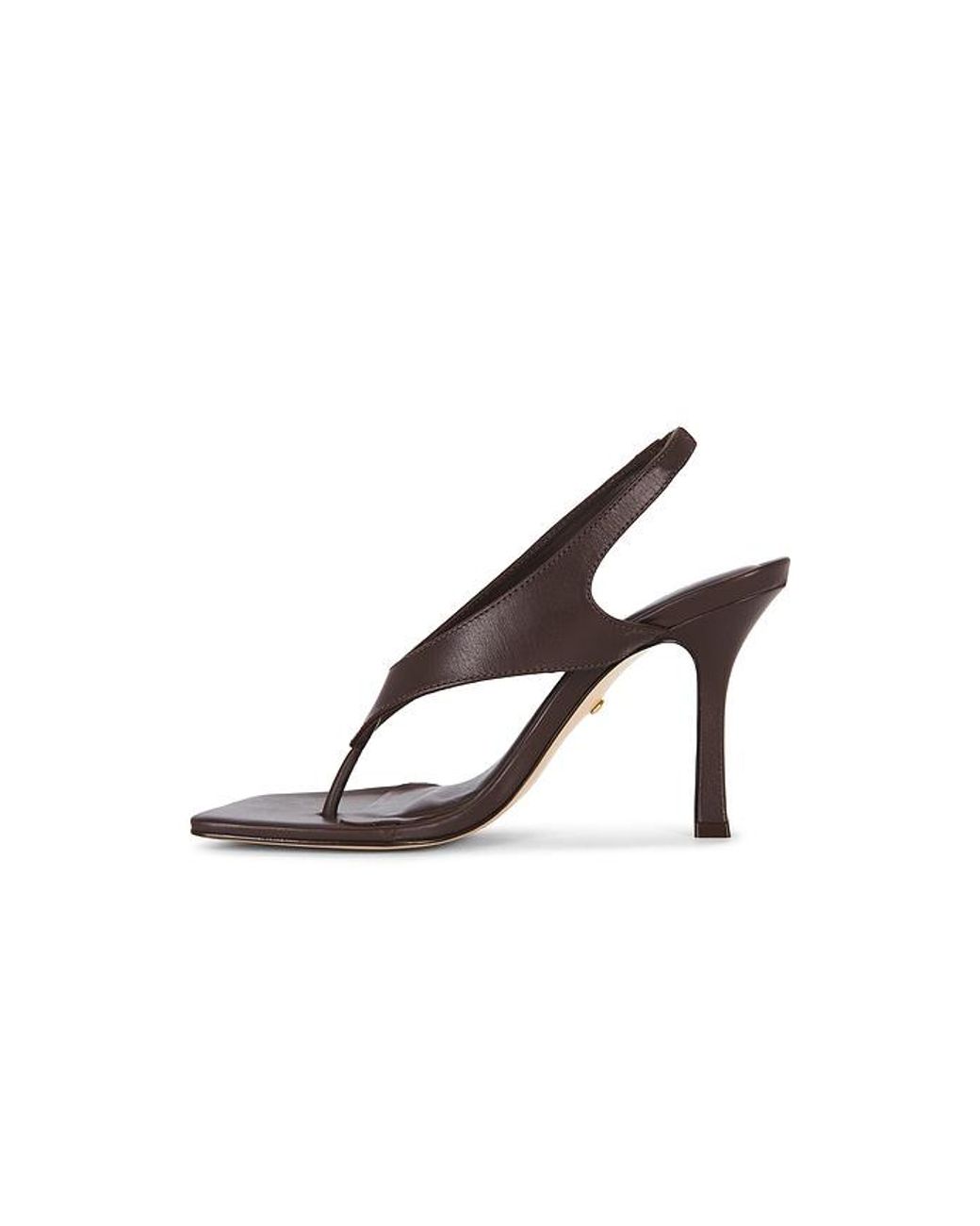 Raye Brown Kaja Heel
