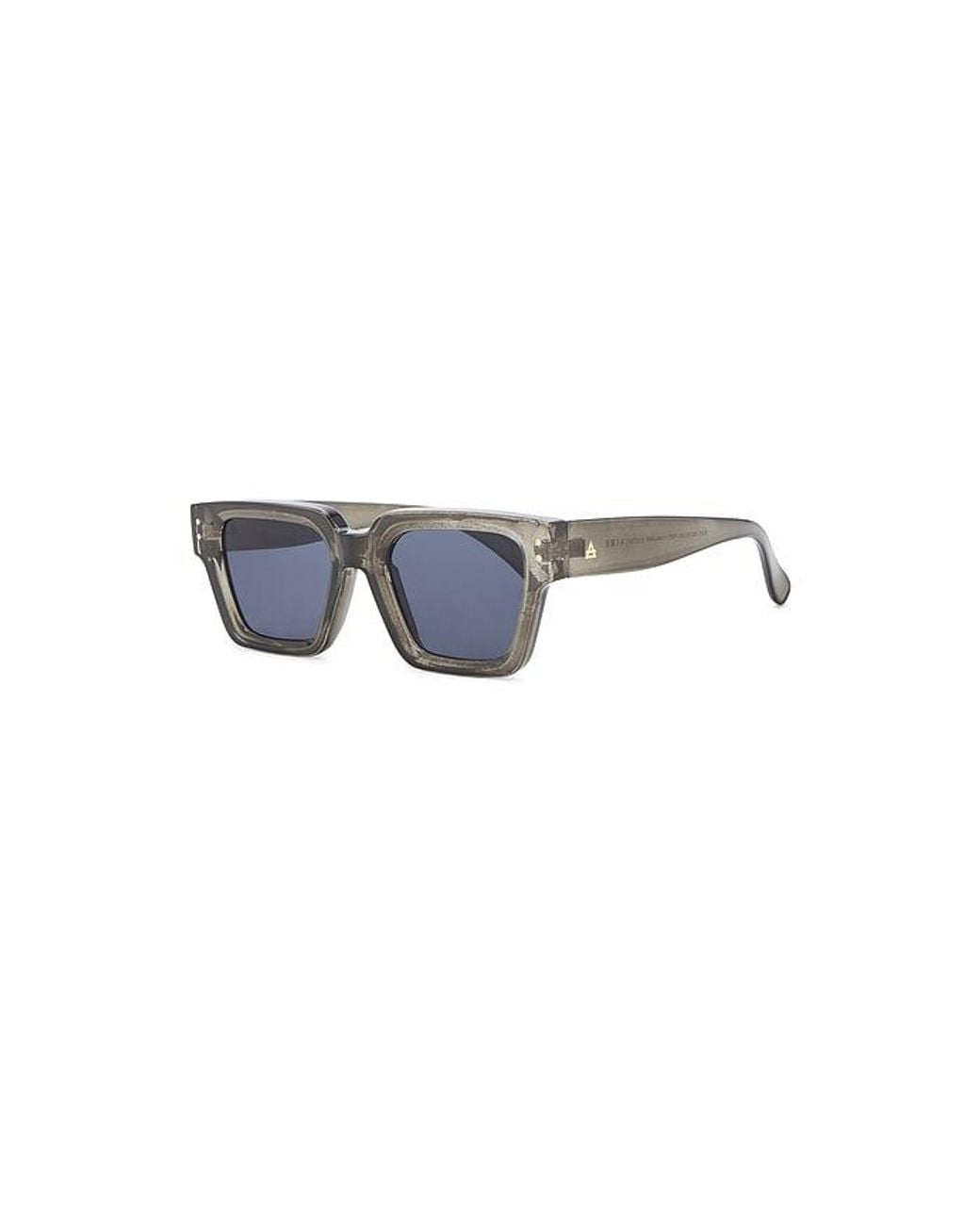 Aire Blue Transit Sunglasses for men