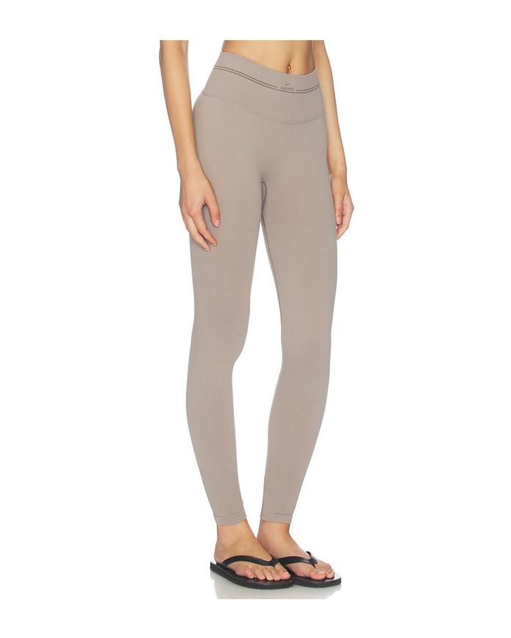 NikeSKIMS White Legging