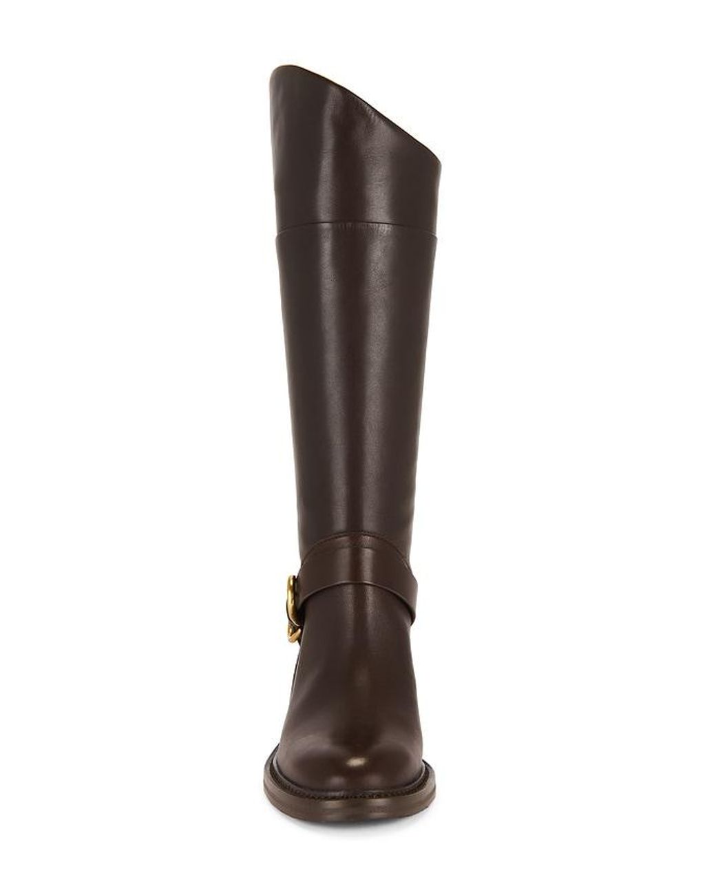 Rag & Bone Brown Hayden Riding Boot