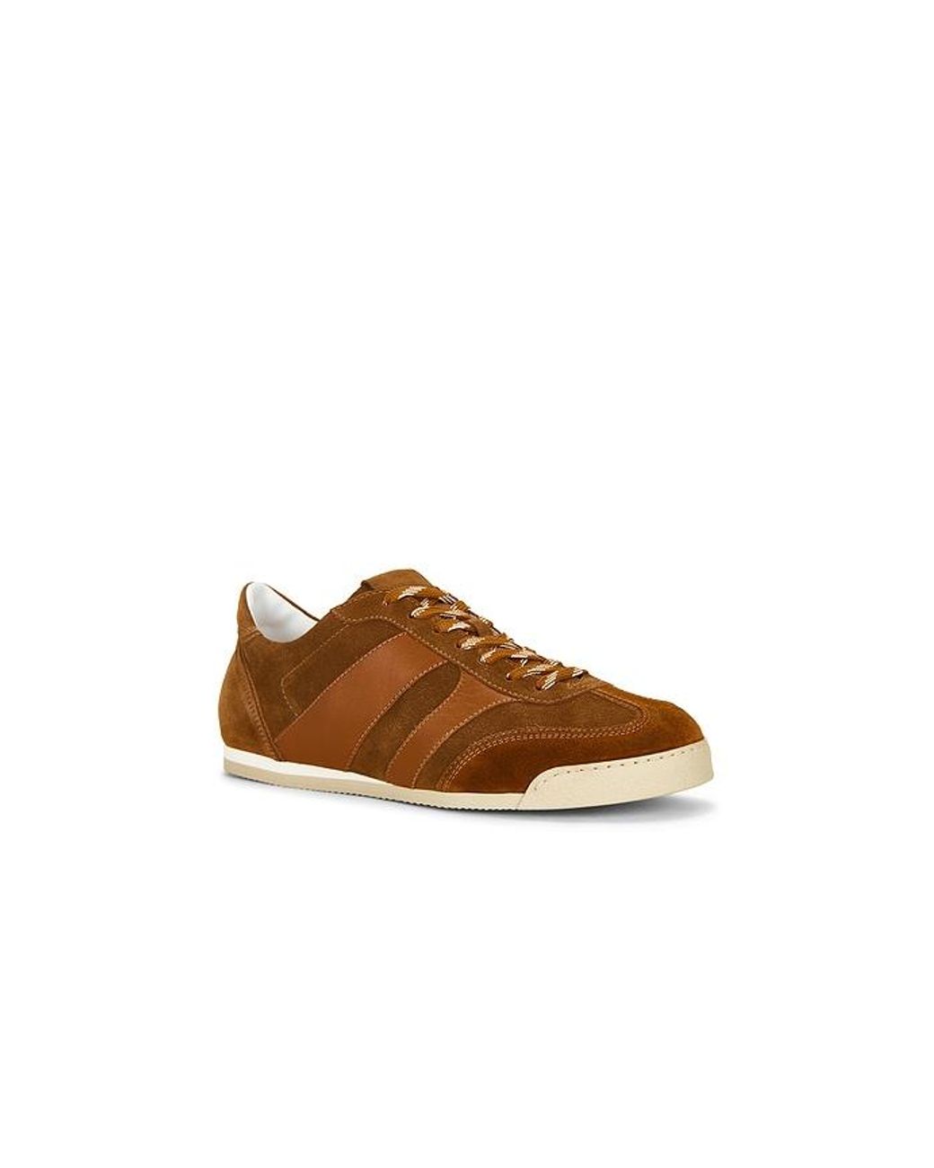 Collegium Brown Pillar Pista for men