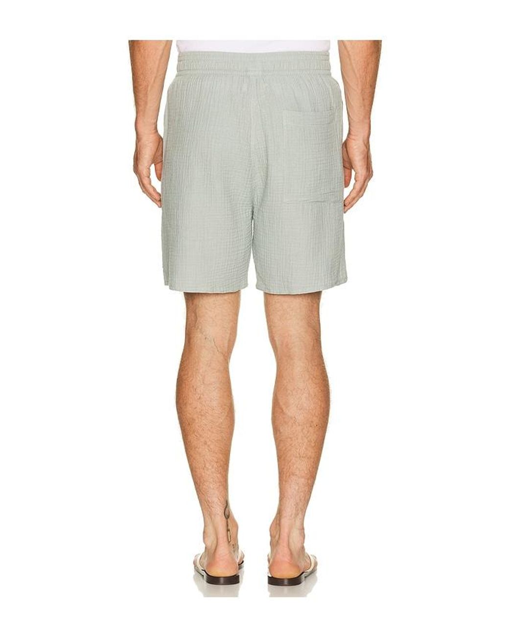 True Tribe Multicolor Smooth Short for men