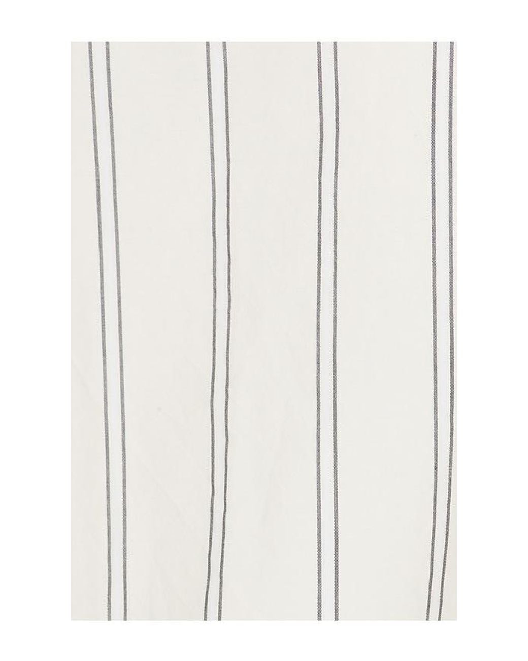 Rails White Elsa Top