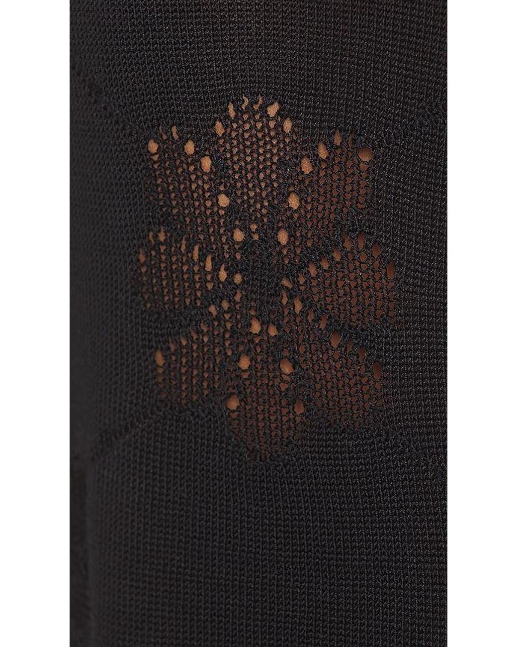 Asta Resort Black Cecilia Dress