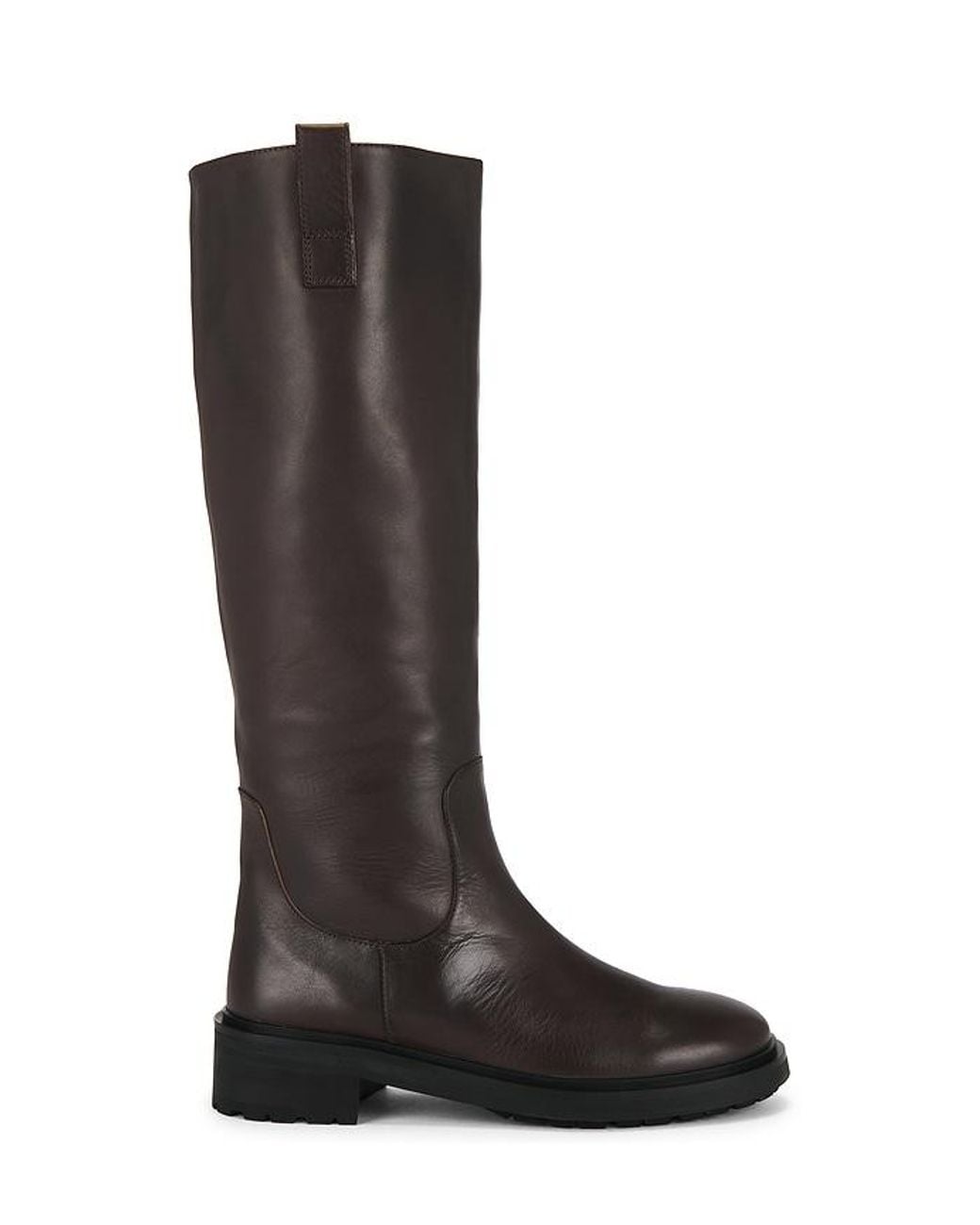 Tony Bianco Black Hayes Boot