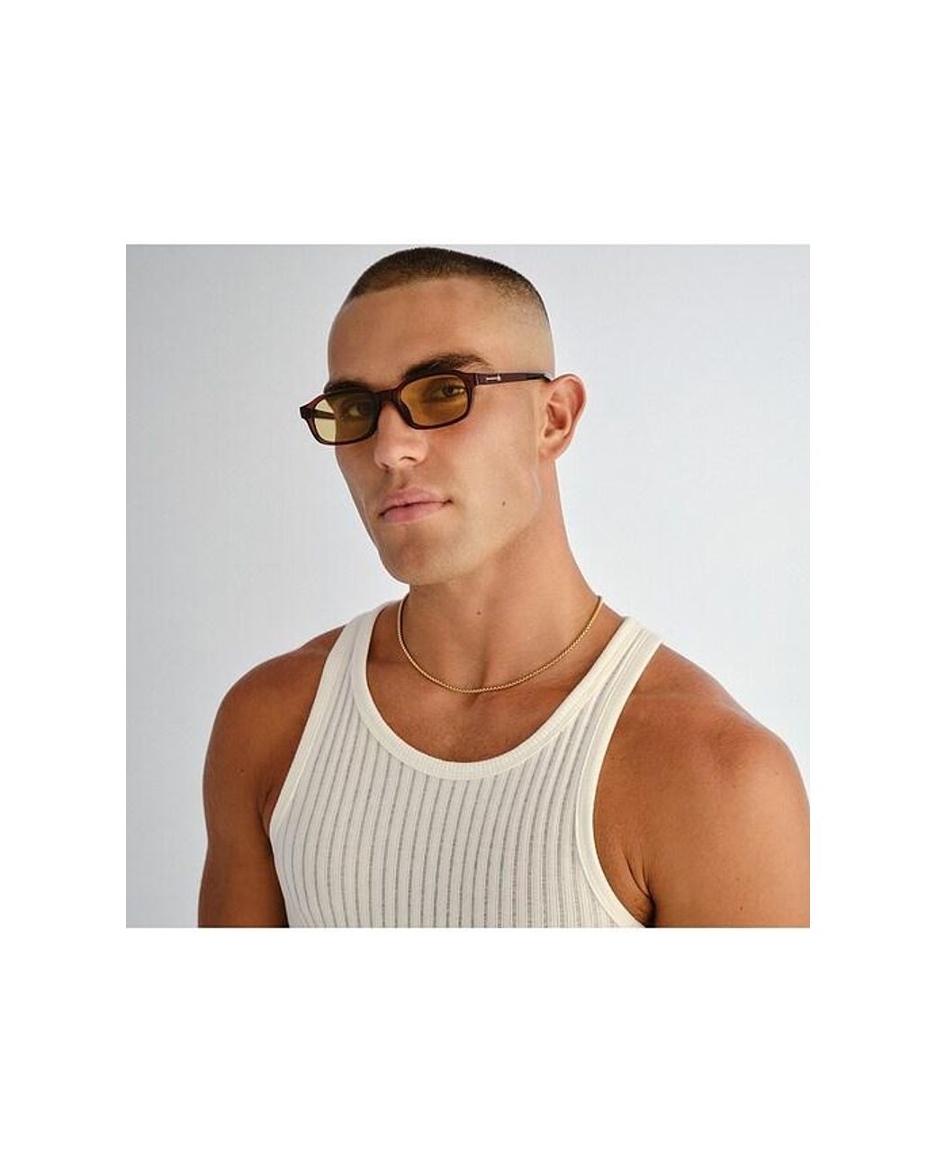 Aire Multicolor Kinetic Sunglass