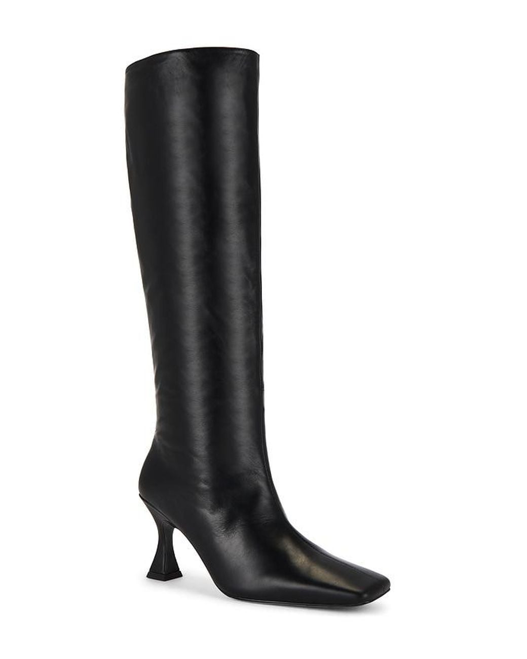 Tony Bianco Black Fabulous Boot