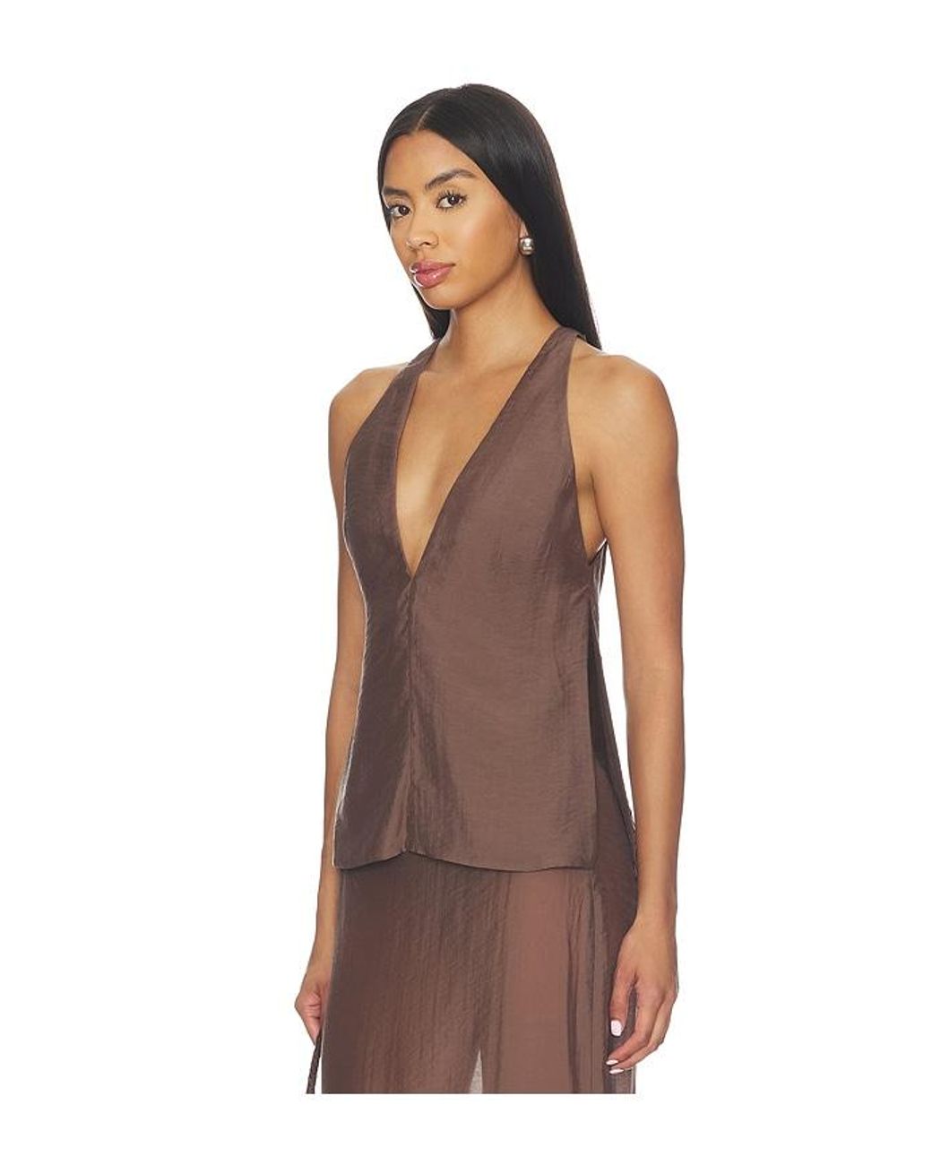 L'academie Brown 'Academie Cecille Top