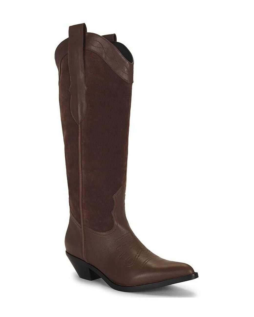 Raye Brown Cody Boot