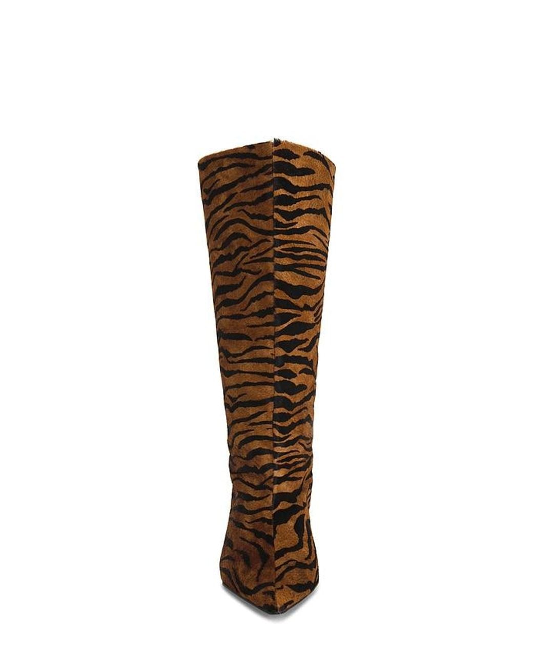 Raye Brown Liri Slouch Boot