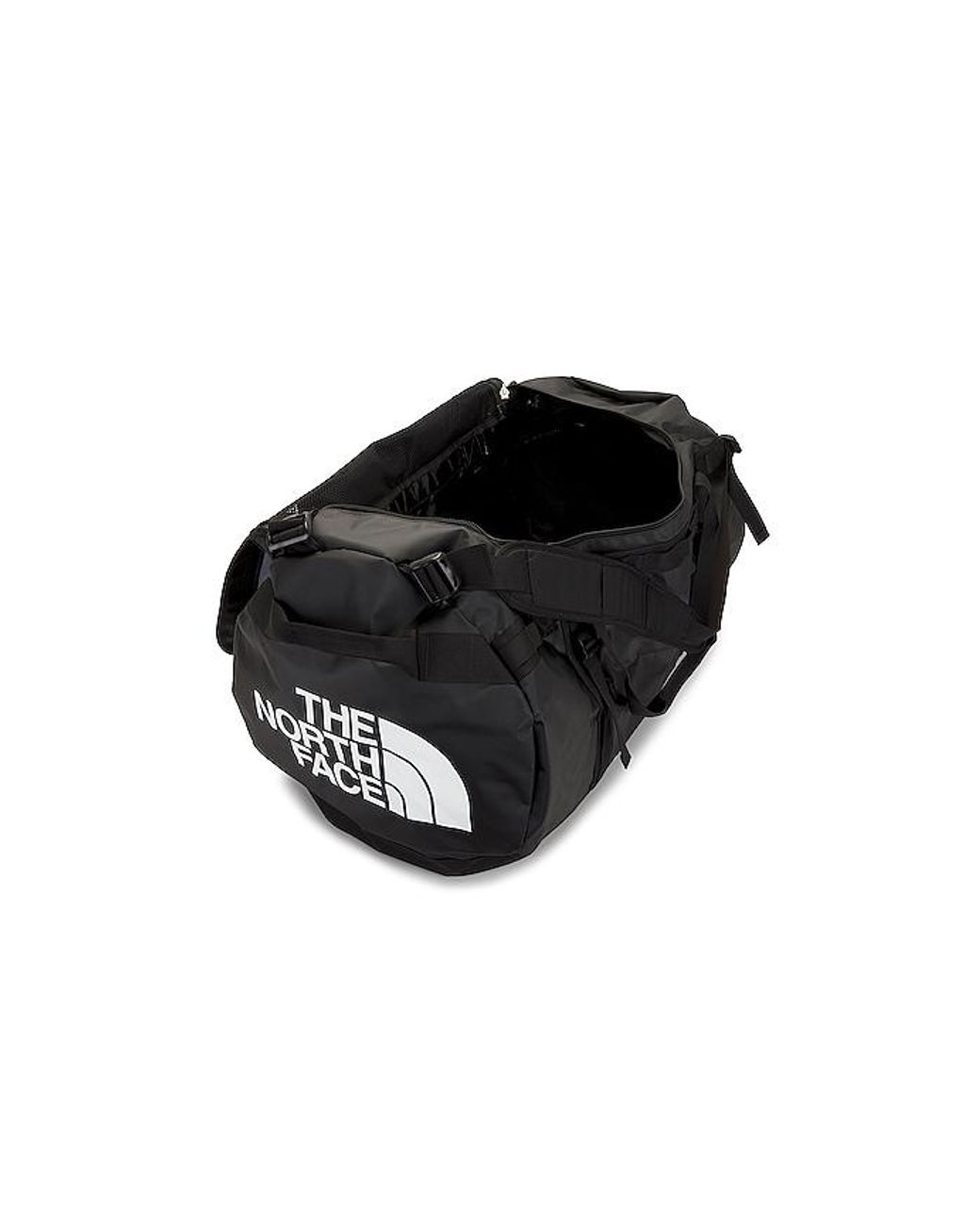 The North Face Black Base Camp Duffel-Xl for men