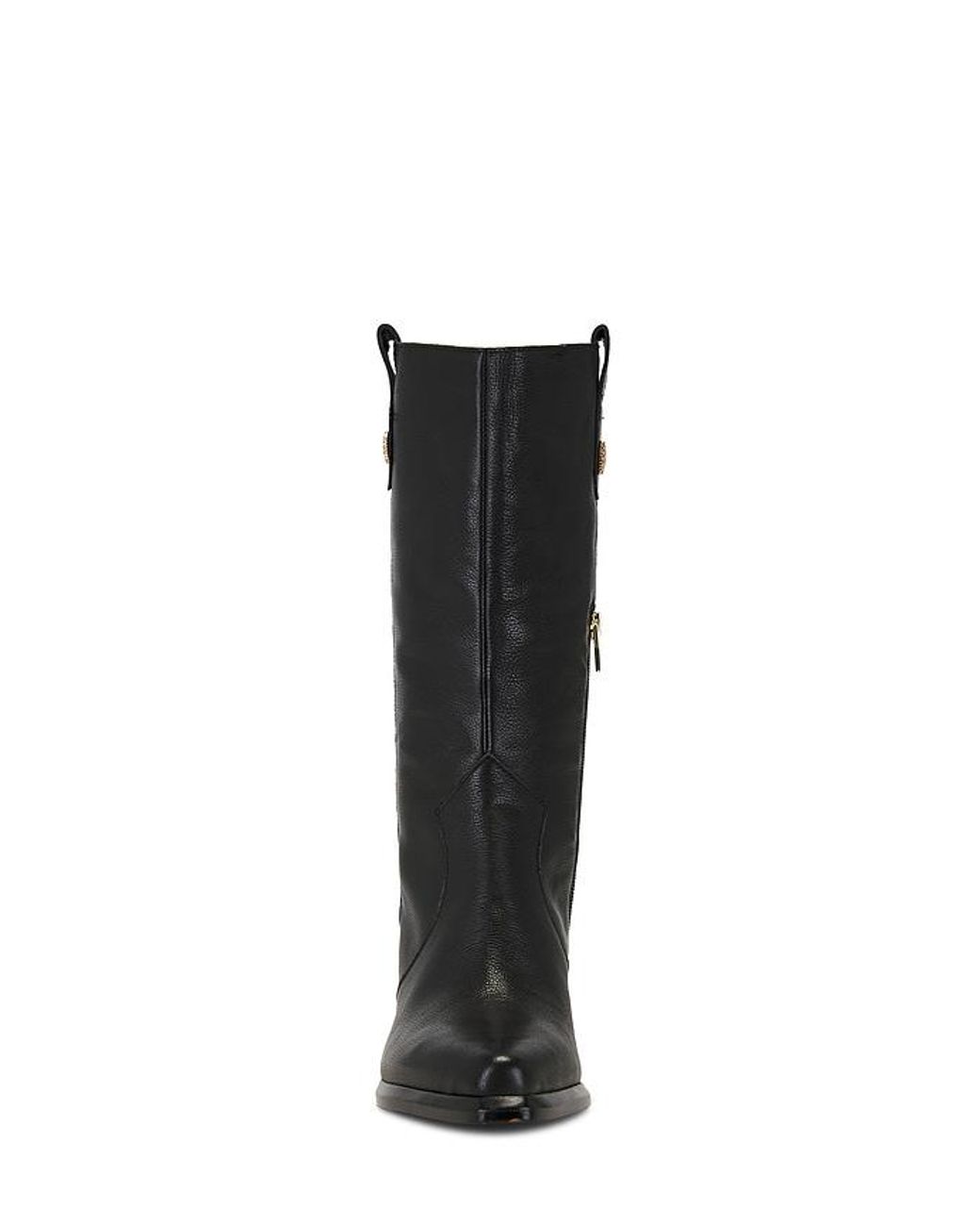 Dolce Vita Black Boot Vern
