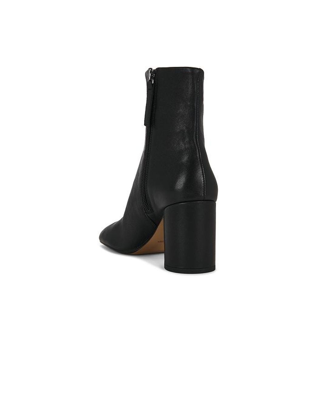 Steve Madden Black Caro Boot