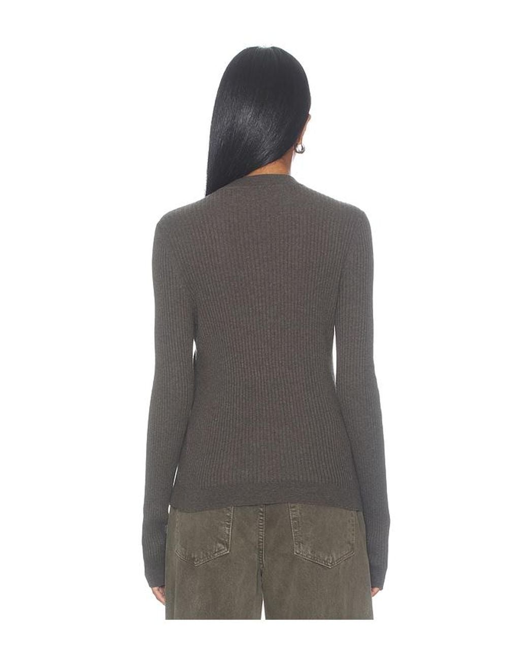 Lisa Yang Multicolor Marguerite Sweater