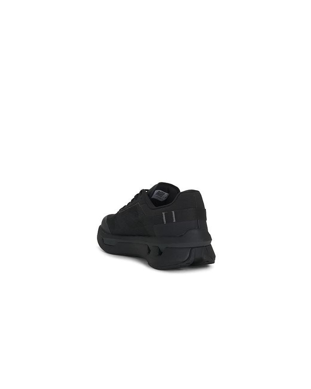 On Shoes Black Cloudze 99 for men