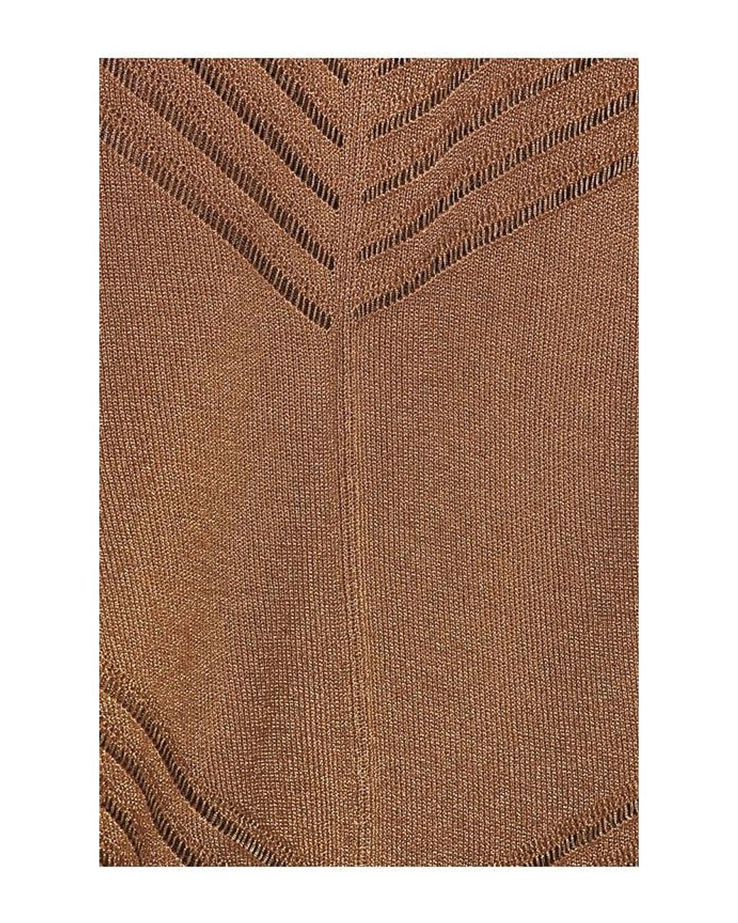 Devon Windsor Natural Halle Mini Dress