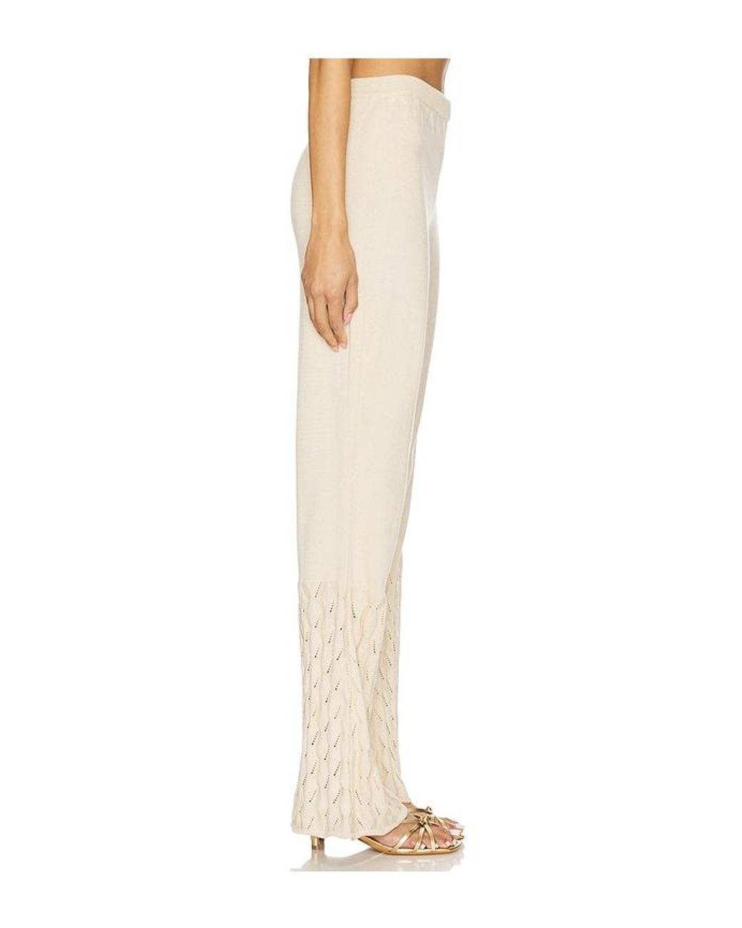 Agua Bendita Natural X Revolve Monike Pants