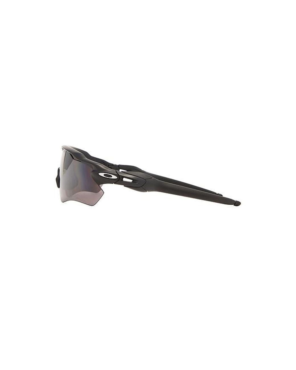 Oakley Gray Radar Ev Path Shield Sunglasses for men