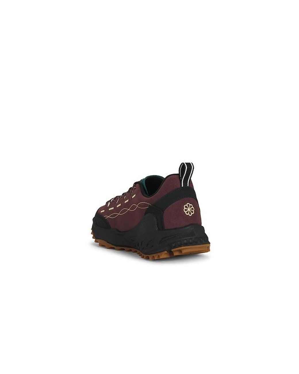 Keen Brown Jasper Zionic for men