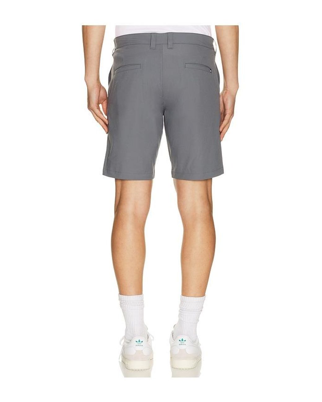 Travis Mathew Blue Wanderlust Short for men