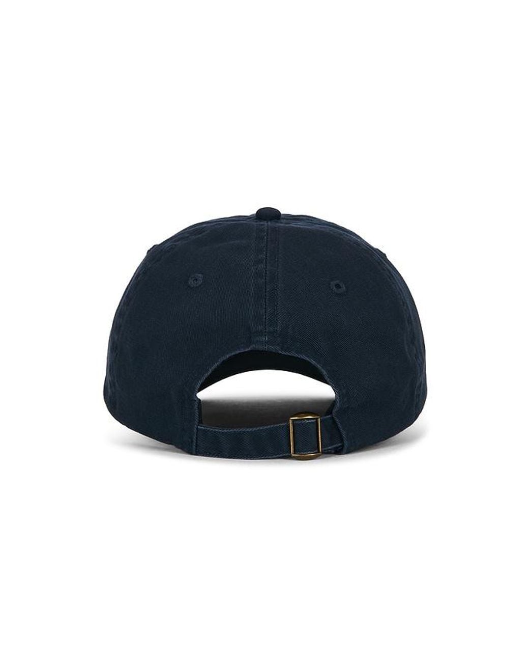 DEPARTURE Blue Not My First Rodeo Cap