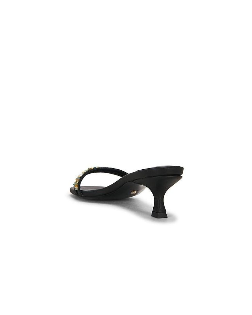 Raye White Danae Sandal