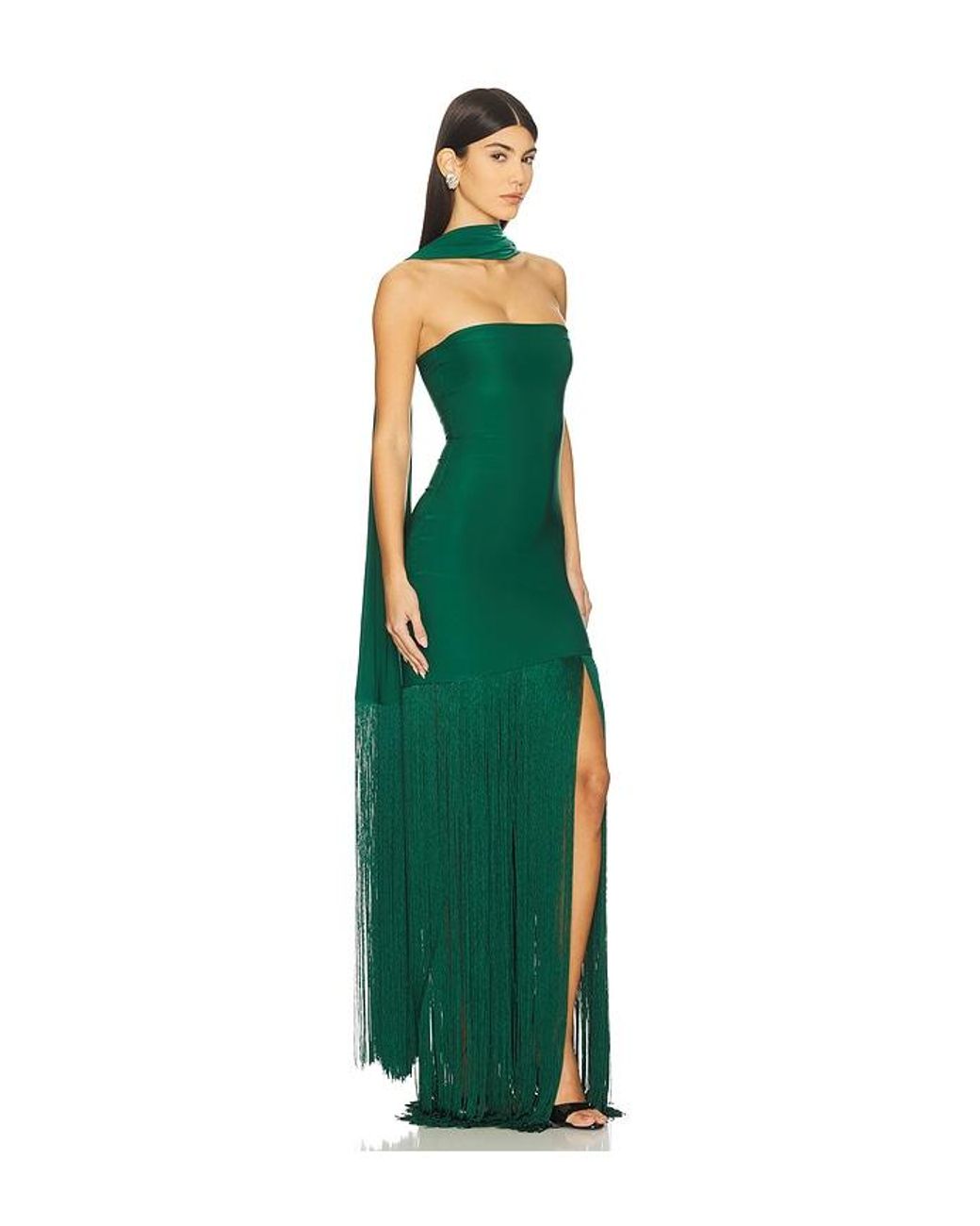 Deme by Gabriella Green Sonia Dress