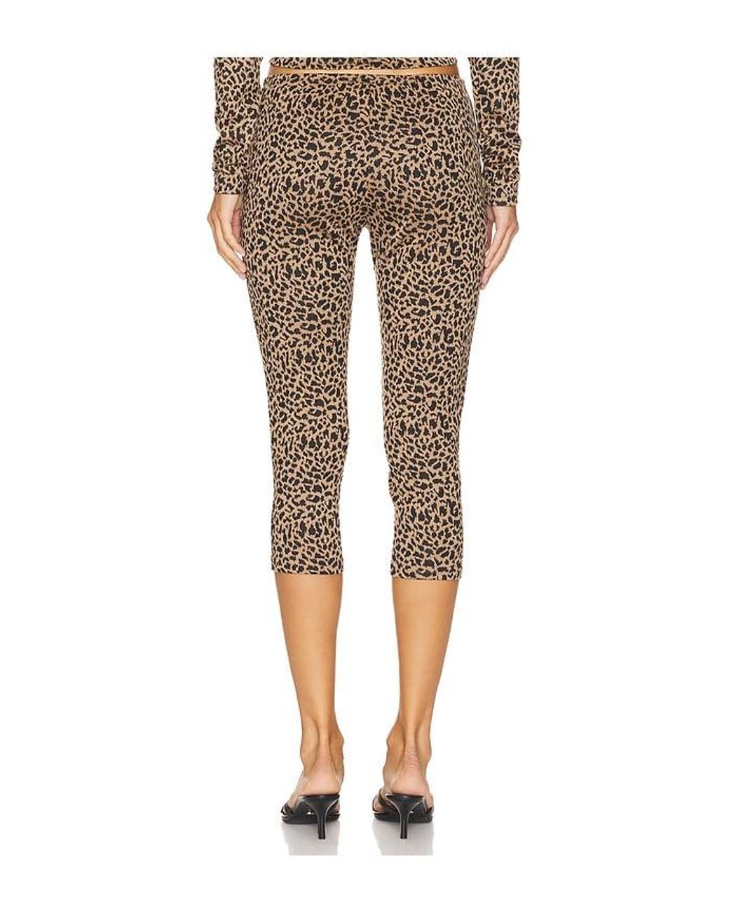 Lioness Multicolor X Revolve Capri