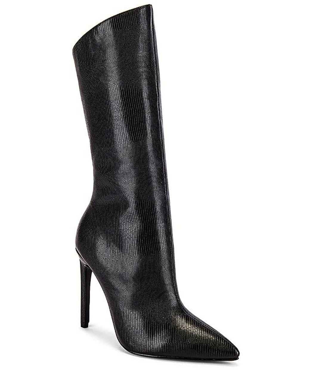 LPA Black Francis Boot