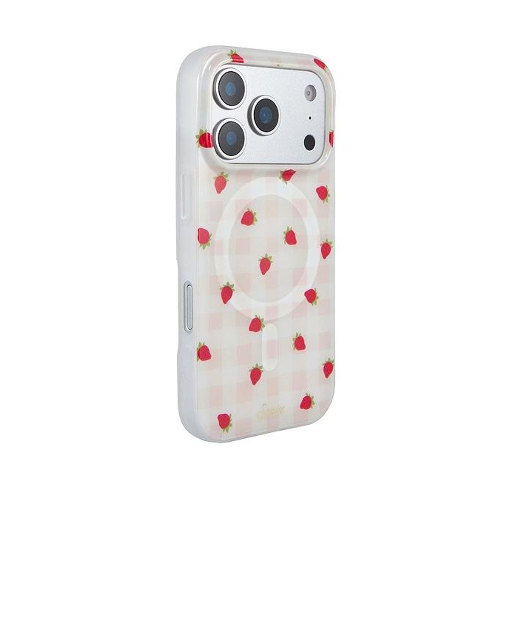 Sonix Multicolor Magsafe Compatible Iphone 17 Pro Case