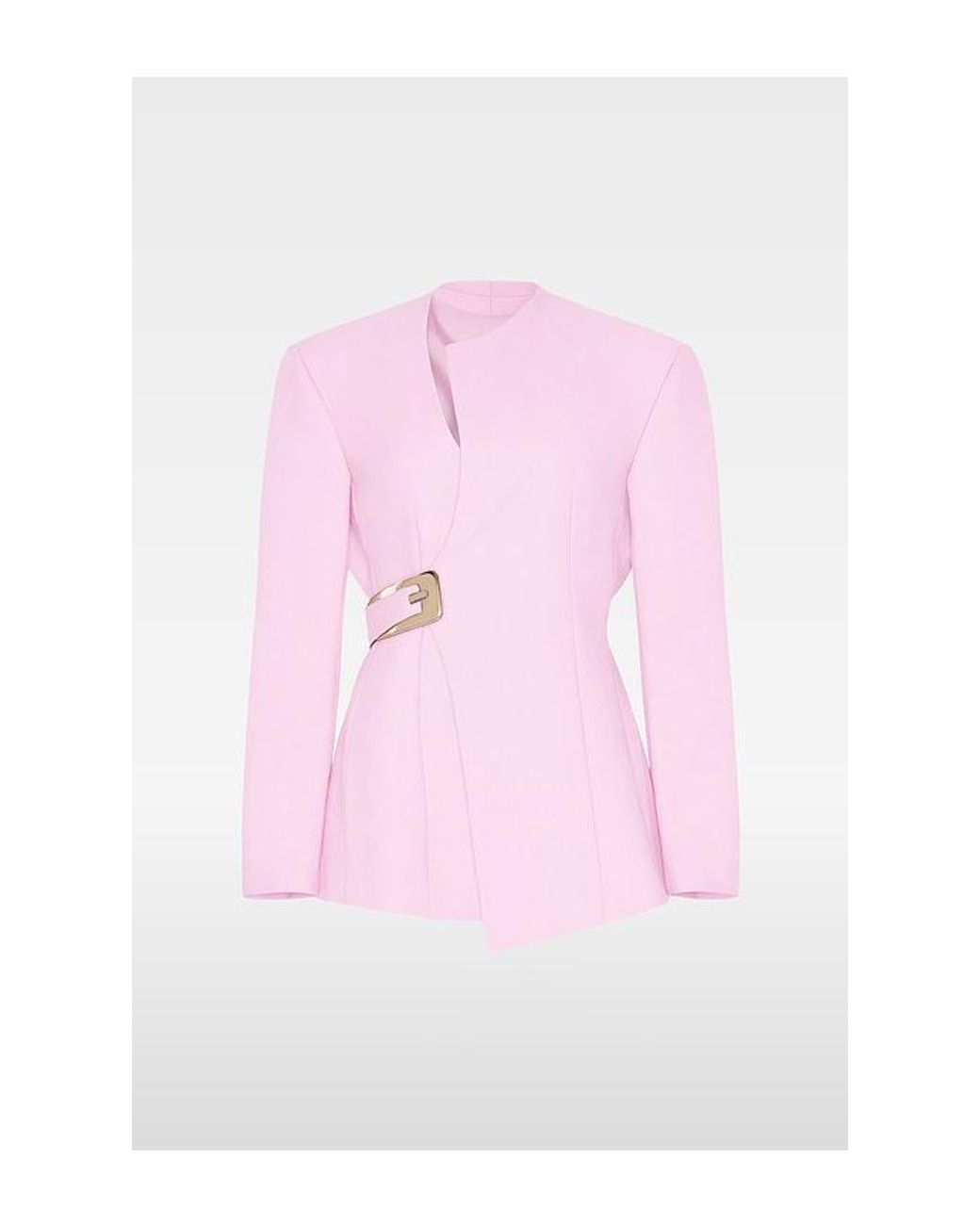 REVOLVE LOS ANGELES Pink Sonya Jacket