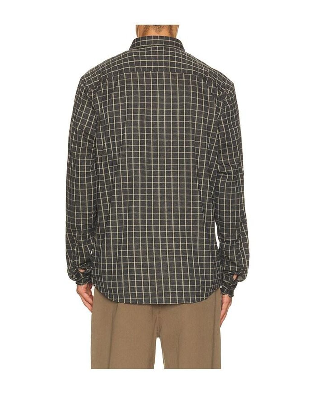 Faherty Brand Multicolor Coastline Knit Shirt for men