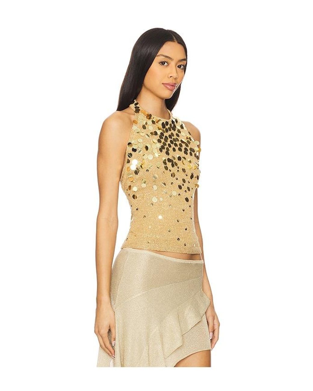 Asta Resort Natural Alex Top