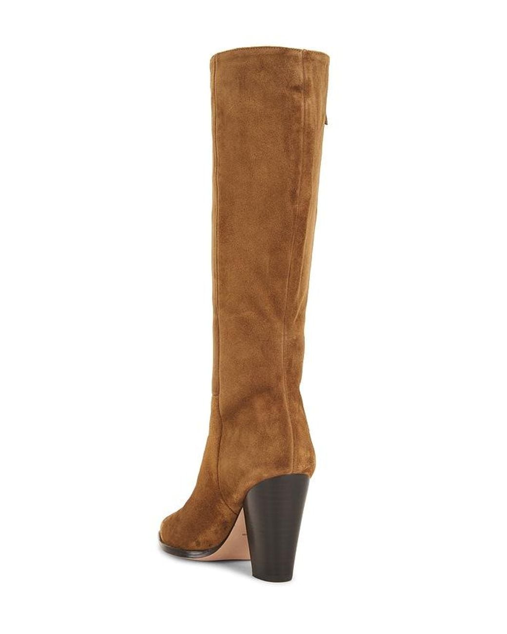 Veronica Beard Brown Boot Levanne