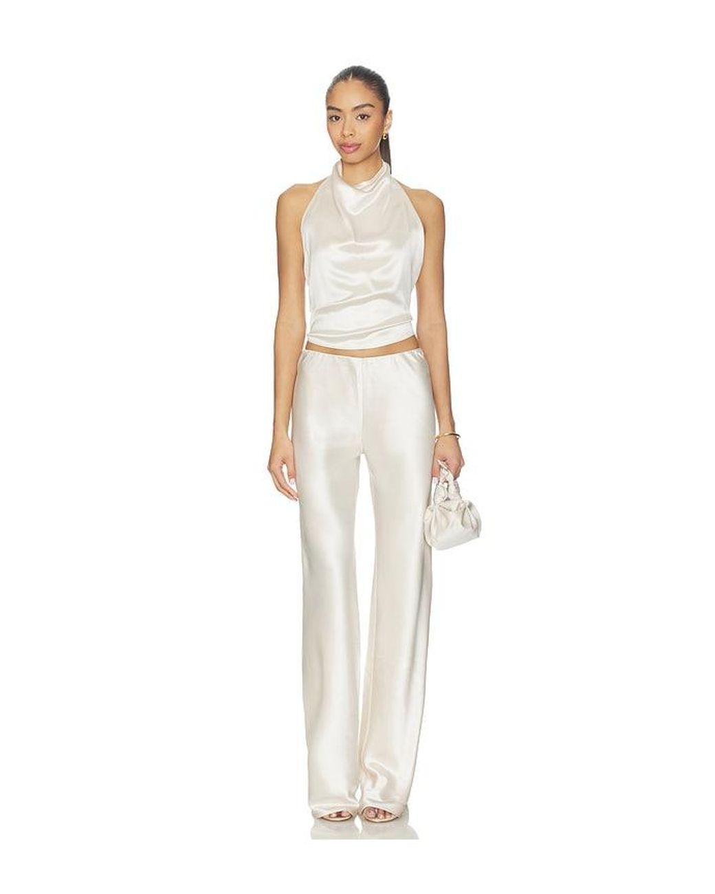 NonChalant Label Multicolor Itsy Top