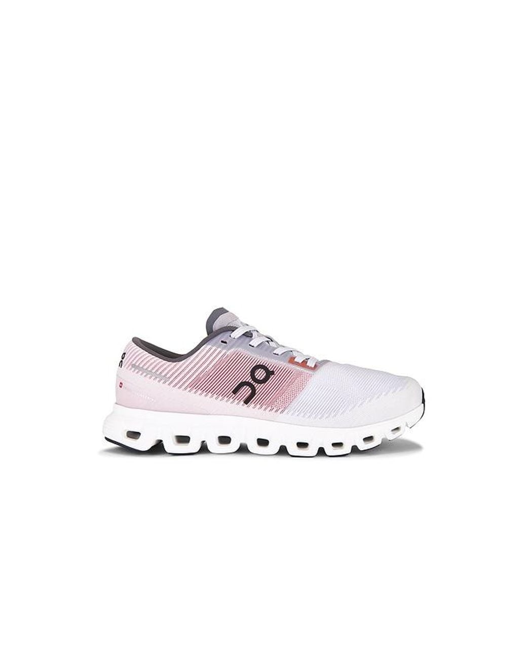 On Shoes Red Cloud 6 Push Sneakers for men