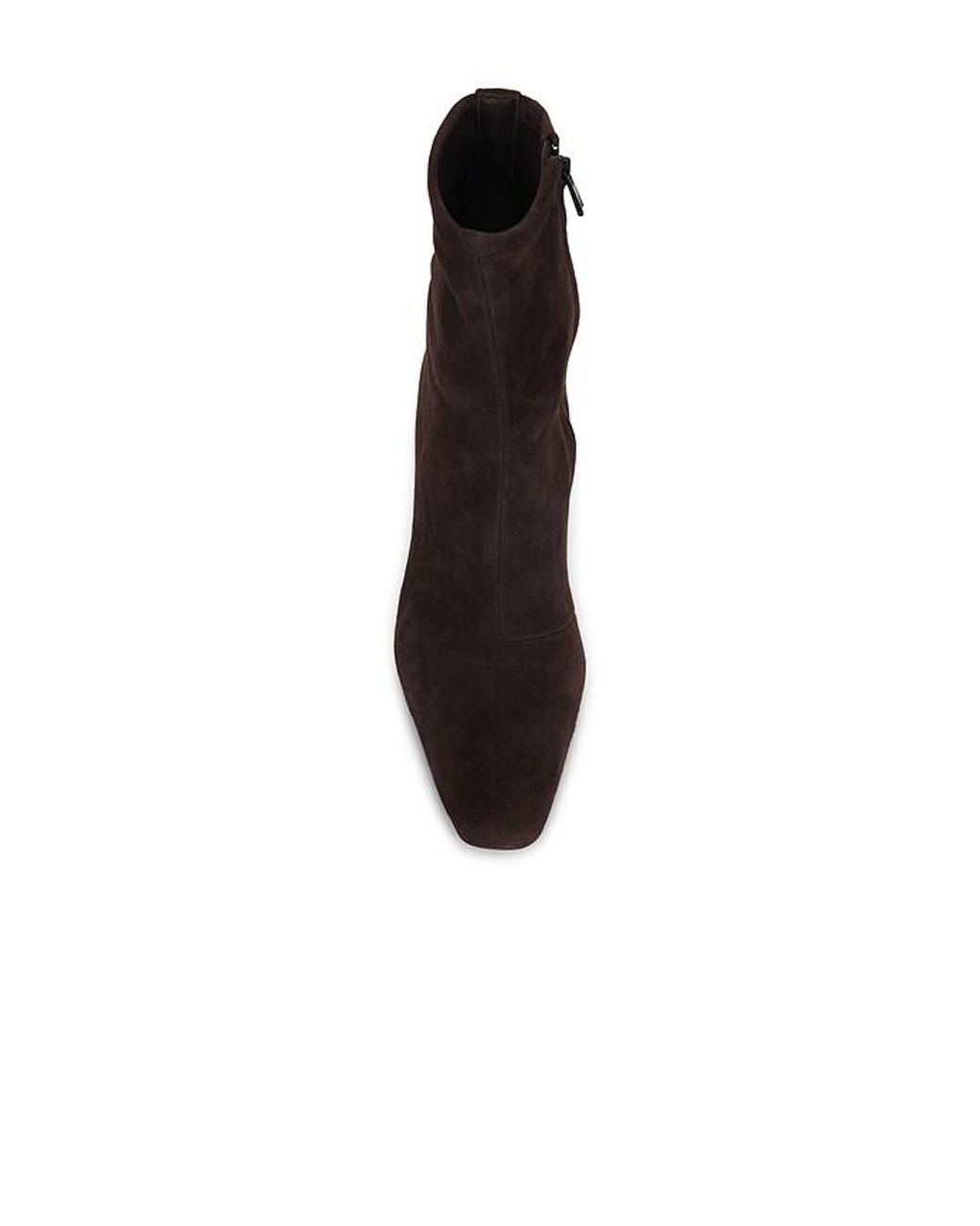 Loeffler Randall Black Chloe Ankle Boot