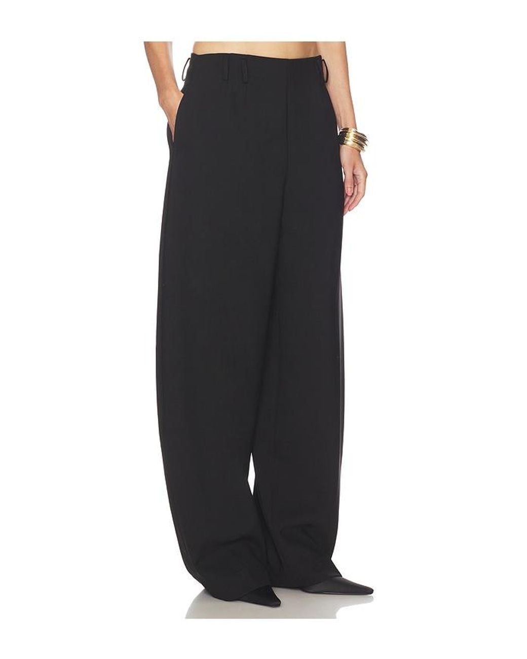 SRG Black Macie Pants