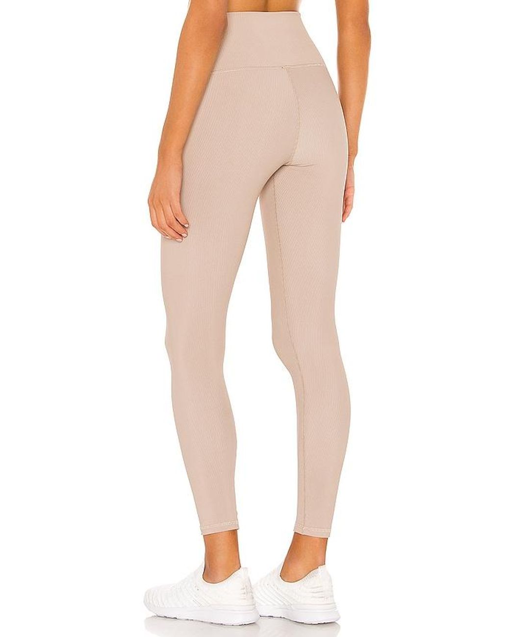 Beach Riot Natural Ayla Legging
