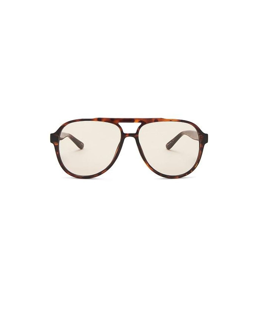 Otra Brown Stevie Sunglasses