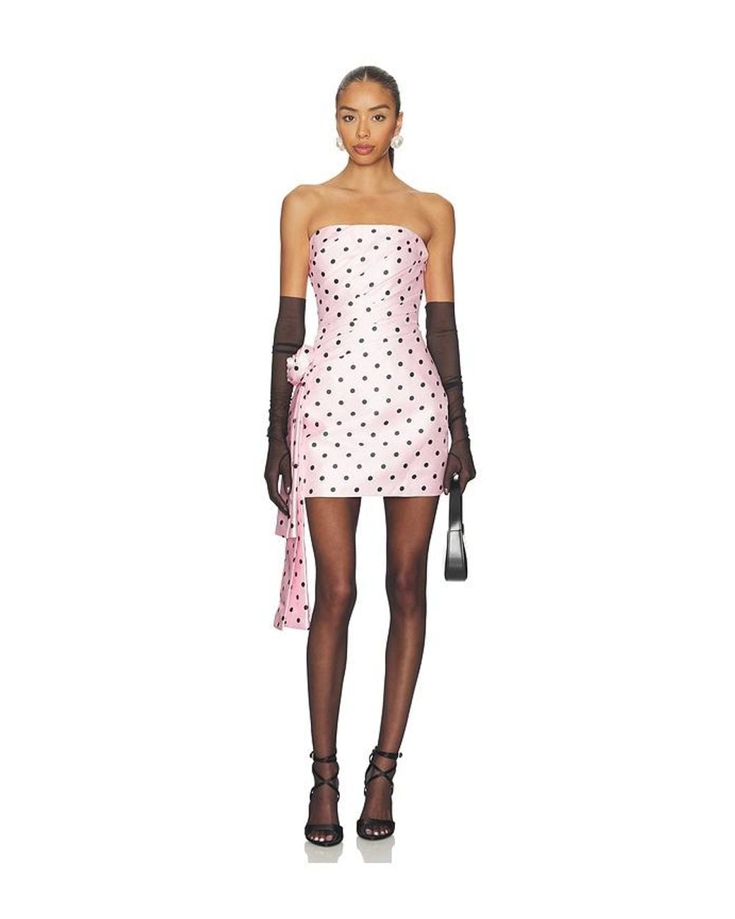 Sonya Moda White Juliette Dress