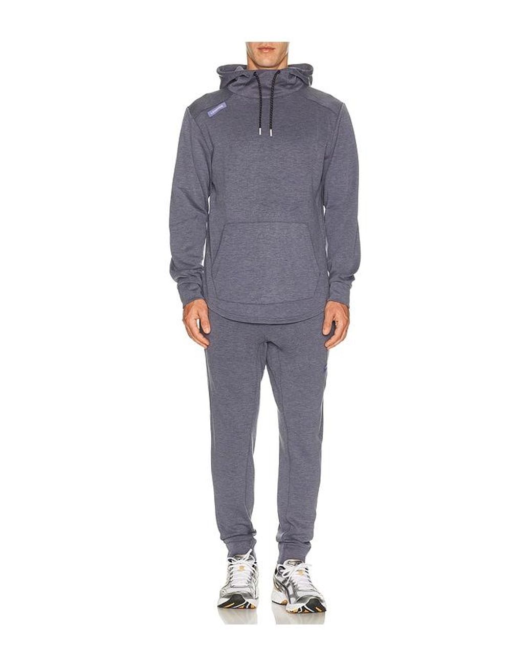 Legends Blue Hawthorne Tech Jogger for men