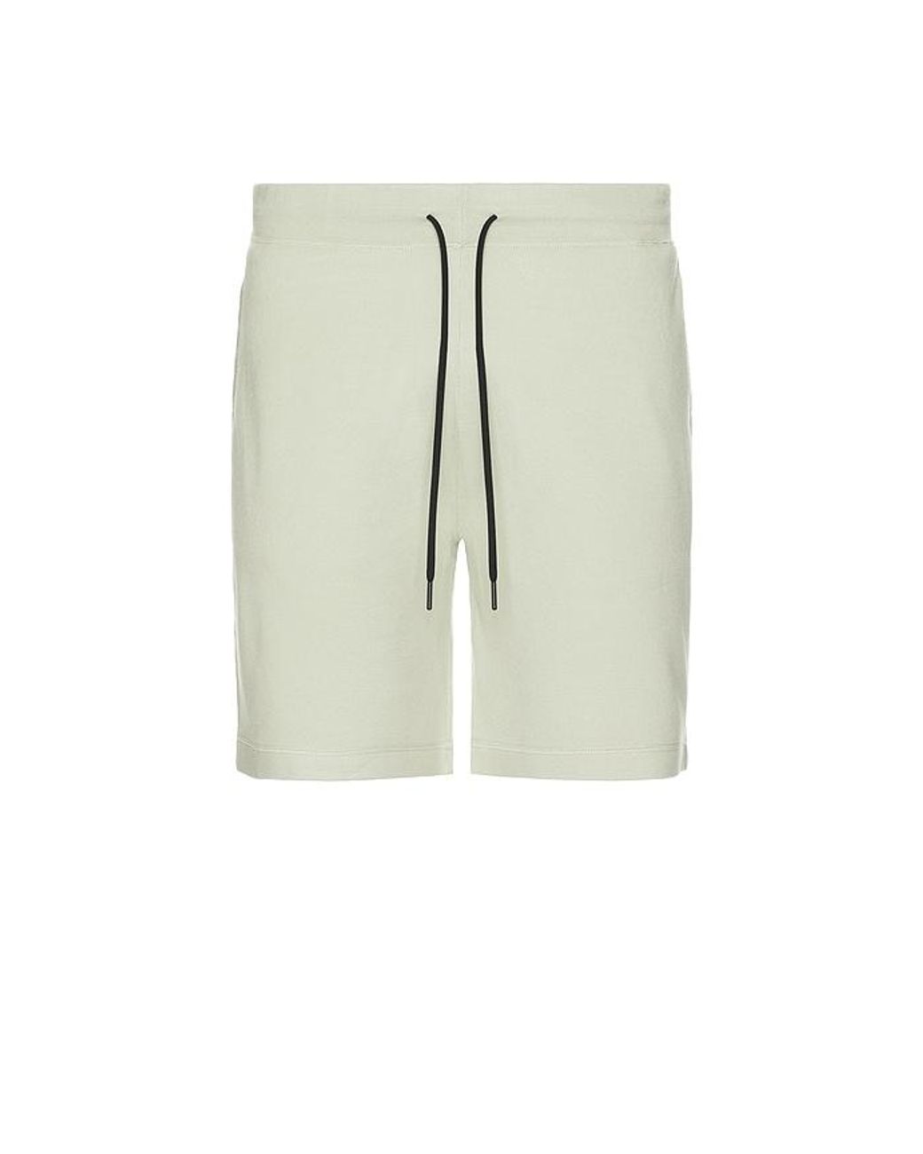 Theory Multicolor Light Bilen Sweatshort for men