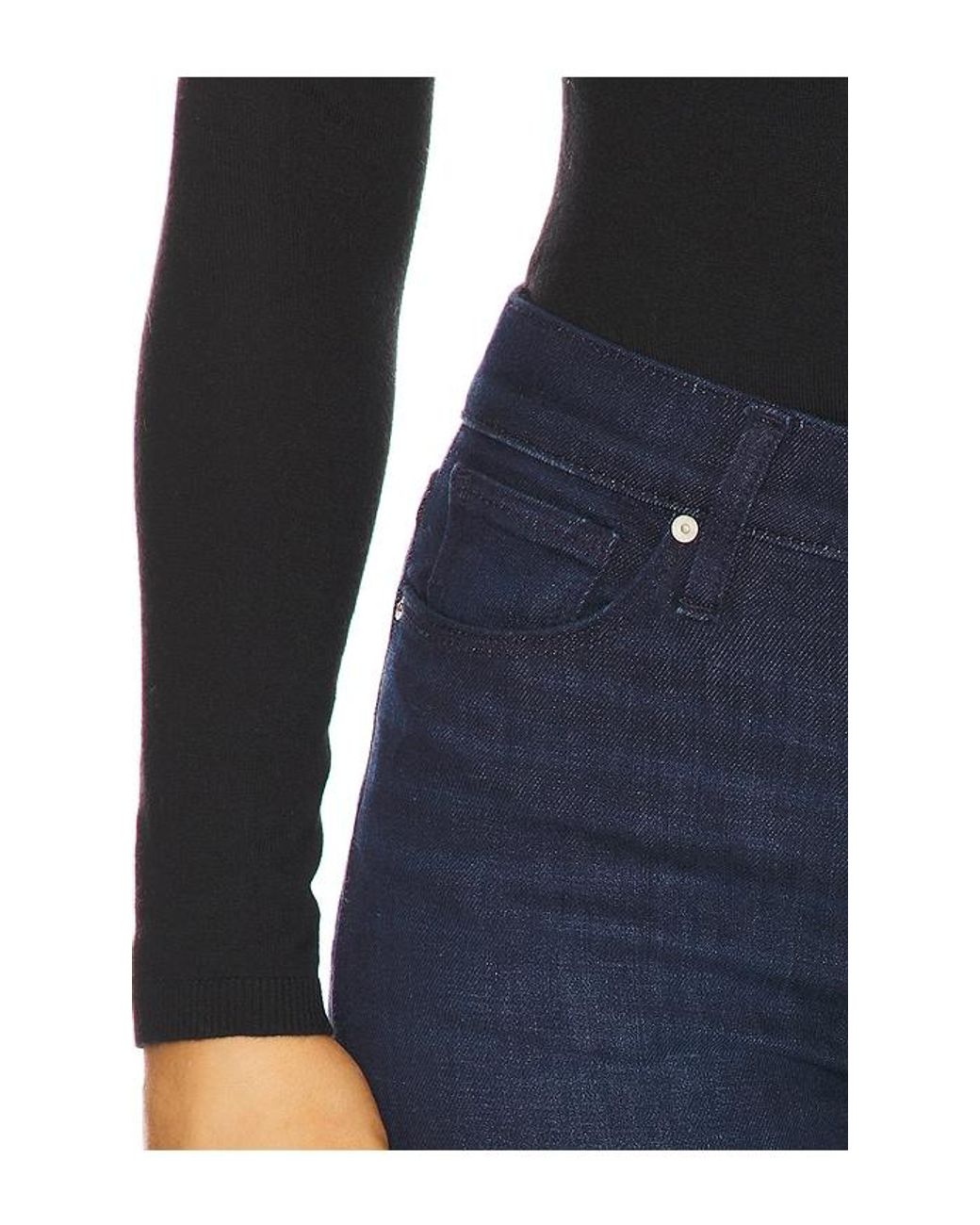 Hudson Blue Bootcut Barbara